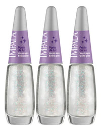 ESMALTE IMPALA VERNIZ PONTO DE LUZ 7.5ml