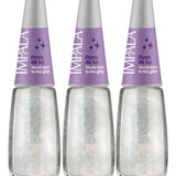 ESMALTE IMPALA VERNIZ PONTO DE LUZ 7.5ml