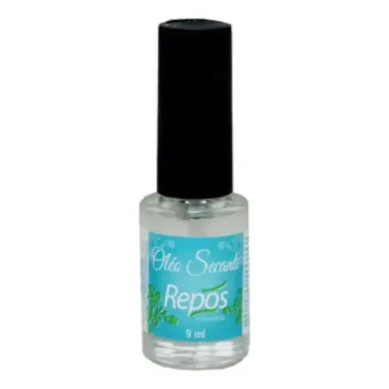 OLEO SECANTE - REPOS