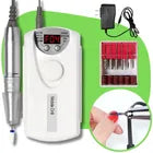 MOTOR PORTATIL - NAIL DRILL MACHINE