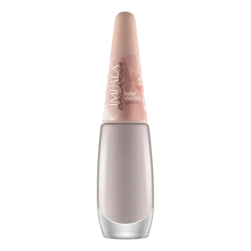 ESMALTE IMPALA BALLET CLASSICO 7.5ml