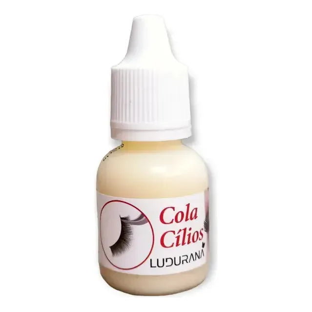 COLA LUDURANA - CILIOS TUFOS