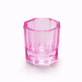DAPPEN DE VIDRO ROSA INVILA - Tudo para unhas em gel
