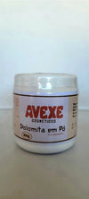 DOLOMITA EM PÓ AVEXE- 500g INVILA - Tudo para unhas em gel