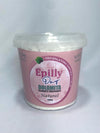 DOLOMITA EPILLY- 500g INVILA - Tudo para unhas em gel