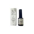 TOP COAT EGGSHELL SILVER VOLIA- 9g INVILA - Tudo para unhas em gel