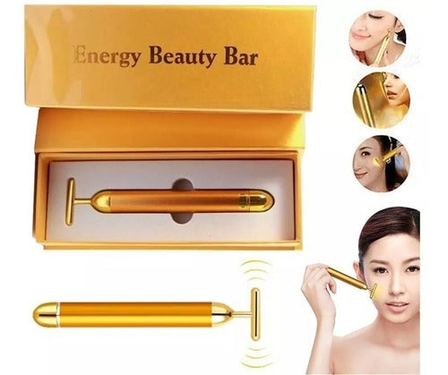 MASSAGEADOR - ENERGY BEAUTY BAR INVILA - Tudo para unhas em gel