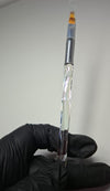 PINCEL UNITÁRIO PARA ESFUMAR INVILA - Tudo para unhas em gel