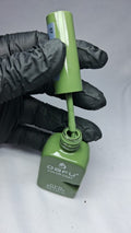 ESMALTE DAFU COLOR COAT M057- 10ML INVILA - Tudo para unhas em gel