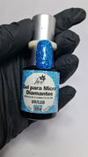 ESMALTE LIRIO DIAMANTE 05 12ML INVILA - Tudo para unhas em gel