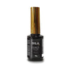 ESMALTE BRILIA PRETO 10g INVILA - Tudo para unhas em gel