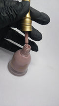 ESMALTE BELLA ROSA SINO 01 18ML INVILA - Tudo para unhas em gel