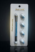 PINCEL ESFUMADOR REAL LOVE