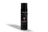 ESPUMA DE LIMPEZA VULK 150ML INVILA - Tudo para unhas em gel