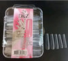 POSTICA D&Z TRANSPARENTE EXTRA LONGA 100 und INVILA - Tudo para unhas em gel