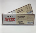 LENÇO EPILACÃO AVEXE- 100UN INVILA - Tudo para unhas em gel