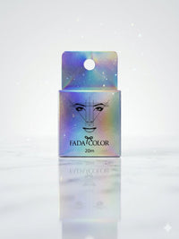 LINHA FADA COLOR BRANCA 20M