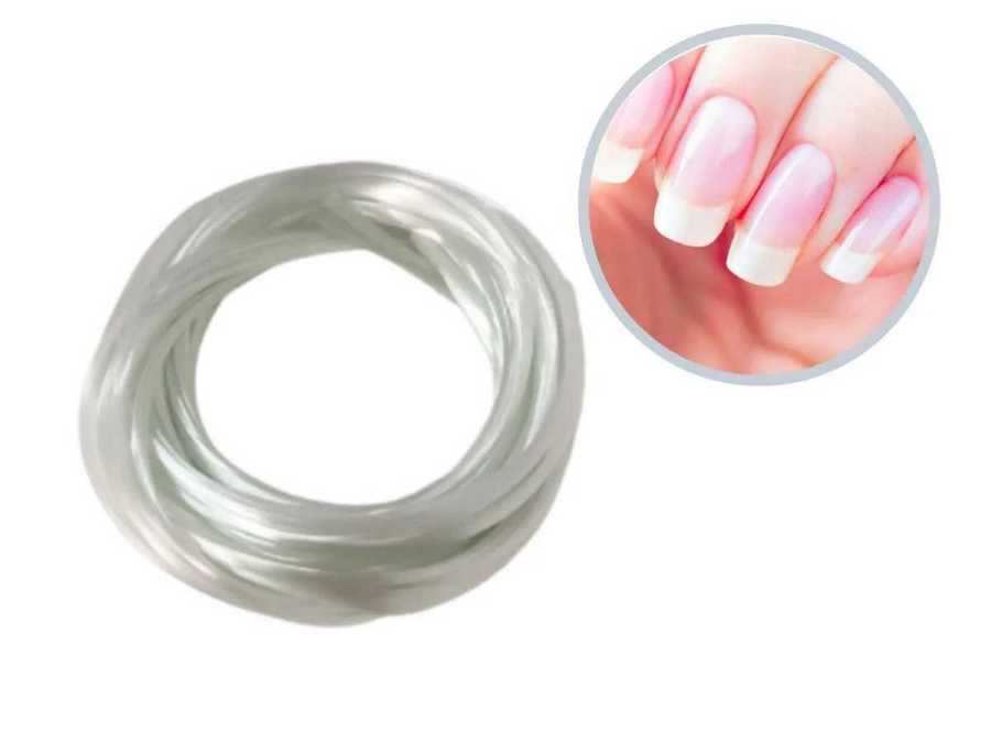 FIBRA MEY- 3M INVILA - Tudo para unhas em gel