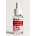 FINALIZADOR DE CILIOS NAVINA 30ML INVILA - Tudo para unhas em gel