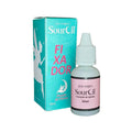 FIXADOR DE HENNA SOURCIL - 20ML INVILA - Tudo para unhas em gel