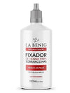 FIXADOR DE HENNA - LA BENIG 100ML INVILA - Tudo para unhas em gel