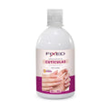 AMOLECEDOR DE CUTÍCULA FIXED- 500 Ml INVILA - Tudo para unhas em gel