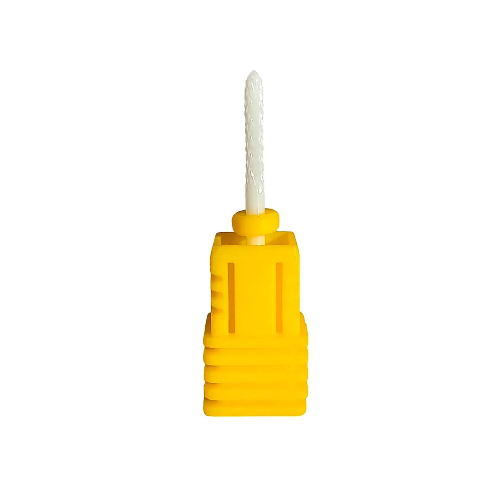 BROCA CERÂMICA SMALL FLAME XF INVILA - Tudo para unhas em gel