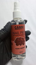 NAIL PREP CANNI 120ML INVILA - Tudo para unhas em gel