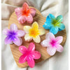 PRESILHA DE CABELO FLOR UNIDADE - CORES VARIADAS INVILA - Tudo para unhas em gel