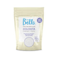 DOLOMITA CORPORAL E FACIAL 800G - DEPIL BELLA INVILA - Tudo para unhas em gel