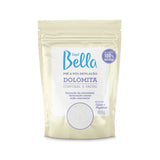 DOLOMITA CORPORAL E FACIAL 800G - DEPIL BELLA INVILA - Tudo para unhas em gel