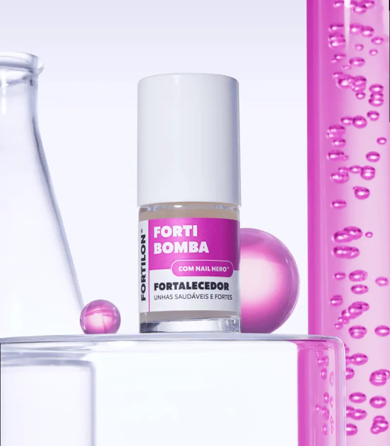 ESMALTES FORTI BOMBA 7ML - FORTILON