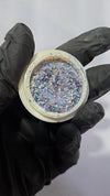 GLITTER INVILA UNITARIO FURTA COR INVILA - Tudo para unhas em gel