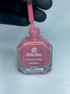 ESMALTE BELLA ROSA FOCUS GLITTER 30- 18ML INVILA - Tudo para unhas em gel