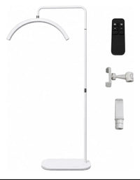 LUMINARIA ARCO LED LAMP DE PE SHOYYI
