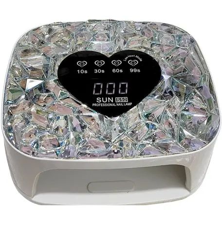CABINE SUN S50