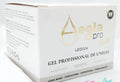 GEL AEGLA PROFISSIONAL WHITE 60g INVILA - Tudo para unhas em gel