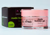GEL NUDE BUILDER BABY RISA 30ml INVILA - Tudo para unhas em gel