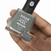 ESMALTE RISQUE DIAMOND GIN & SUNSET 9.5ML INVILA - Tudo para unhas em gel