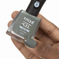 ESMALTE RISQUE DIAMOND GIN & SUNSET 9.5ML INVILA - Tudo para unhas em gel