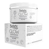 GEL GLITTER GLOW MILK HARD BELTRAT- 30g INVILA - Tudo para unhas em gel