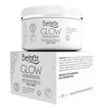 GEL GLITTER GLOW MILK HARD BELTRAT- 30g INVILA - Tudo para unhas em gel