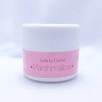 Gel Construtor Letícia Gama Pink 14g - Marshmallow INVILA - Tudo para unhas em gel