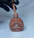 ESMALTE BELLA ROSA COLOR GEL POLISH 03- 18ML INVILA - Tudo para unhas em gel