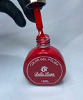 ESMALTE BELLA ROSA COLOR GEL POLISH 10- 18ML INVILA - Tudo para unhas em gel