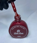 ESMALTE BELLA ROSA COLOR GEL POLISH 12- 18ML INVILA - Tudo para unhas em gel