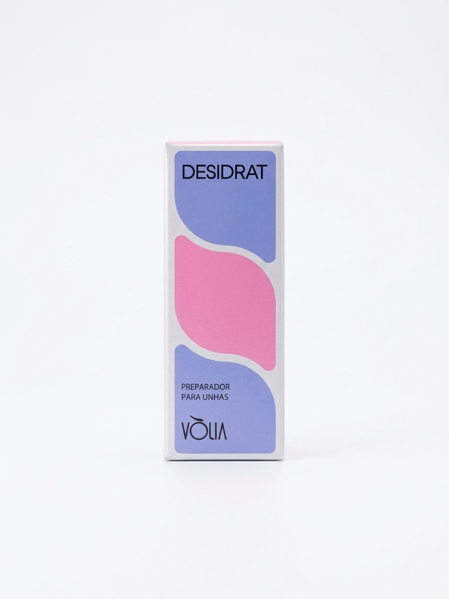 DESIDRATADOR VOLIA 9ml