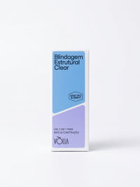 BLINDAGEM ESTRUTURAL CLEAR VOLIA 9G