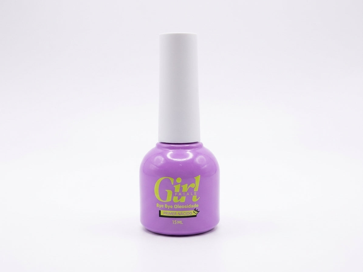 PRIMER NAO ACIDO GIRL FATALE 15ML