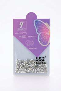 STRASS SS2 1440PCS